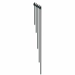 Cygnet Specialist Storm Pole 36-70 colių Cygnet Specialist Storm Pole 36-70 colių