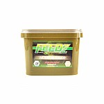 Starbaits FEEDZ Boilies - Hemp and Tiger 