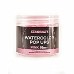 Starbaits Watercolor Pop-Up Pink  16mm