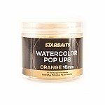 Starbaits Watercolor Pop-Up Orange 