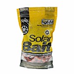 SOLAR Shelf Life Boilies Quench 20 mm / 1 kg SOLAR Shelf Life Boilies Quench 20 mm / 1 kg