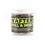 UltimateProducts  Wafters - Krill Insects