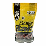 NEW SOLAR Shelf Life Boilies Clubmix - Kulki Proteinowe 20 mm / 1 kg NEW SOLAR Shelf Life Boilies Clubmix - Kulki Proteinowe 20 mm / 1 kg