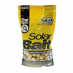 NEW SOLAR Shelf Life Boilies Top Banana - Kulki Proteinowe 15 mm / 5 kg NEW SOLAR Shelf Life Boilies Top Banana - Kulki Proteinowe 15 mm / 5 kg