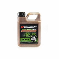 TandemBaits SuperFeed Pure Booster - Slaty Crayfish TandemBaits SuperFeed Pure Booster - Slaty Crayfish