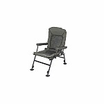 Nash Indulgence Hi-Back Camo