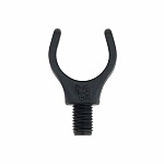 Fox Rear U Butt Rod Rest Head