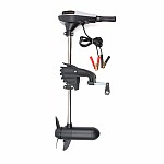 Fox FX 25 lbs PRO Outboard Motors