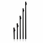 Fox Black Label Cam Lok Powerpoint Banksticks 24 coliai / 60 cm Fox Black Label Cam Lok Powerpoint Banksticks 24 coliai / 60 cm