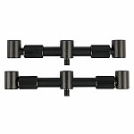 Fox Black Label Adjustable Convert Buzz Bars 3 Rod