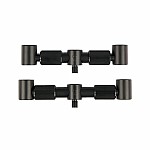 Fox Black Label Adjustable Convert Buzz Bars 2 Rod