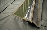 Mivardi Bivvy New Dynasty Okna PCV
