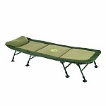 Mivardi Bedchair Professional Flat8