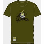 Mivardi T-shirt MCW M-Carp M Mivardi T-shirt MCW M-Carp M