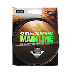 Korda SubLine Tapered Mainline 0,33-0,50