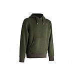 Trakker Earth Hoody Olive L Trakker Earth Hoody Olive L