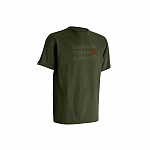 Trakker Aztec T-Shirt XXL