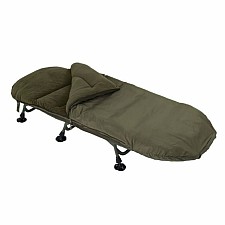 Trakker Big Snooze+ Wide Sleeping Bag Trakker Big Snooze+ Wide Sleeping Bag