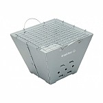 Trakker Grill Armolife BBQ