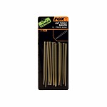 Fox Edges Anti Tangle Sleeves