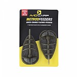 Avid Carp Method Feeders