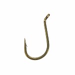 Avid Carp CHD Barbed Hooks 6 Avid Carp CHD Barbed Hooks 6