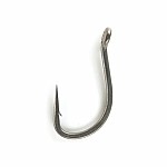 Fox Edges Arma Point Stiff Rig Straight Hooks 8