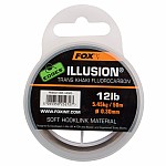 Fox Edges Illusion Soft