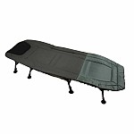 Prologic Cruzade 8 Leg Flat Bedchair