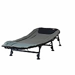 Prologic Cruzade Bedchair 6 Legs