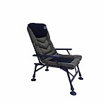 Prologic Commander Relax Chair