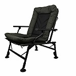 Prologic Cruzade Comfort Chair