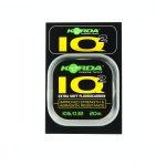 Korda IQ2 Extra Soft Fluorocarbon