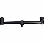 Prologic Black Fire Buzzer Bar 2 Rod 20 cm Prologic Black Fire Buzzer Bar 2 Rod 20 cm