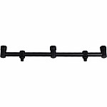 Prologic Black Fire Buzzer Bar 3 Rod 35cm Prologic Black Fire Buzzer Bar 3 Rod 35cm