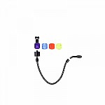 Prologic P.A.C. Hang Indicator Kit
