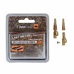 Prologic LM Mimicry Safety Leadclip & Tailrubber