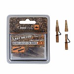 Prologic LM Mimicry Distance Leadlip & Tailrubber