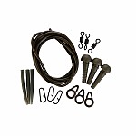 Prologic LM Multi Purpose Rig Kit