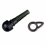 Prologic LM Semi Fixed Rig Buffer & Ring