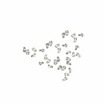 Prologic LM Hook Shank Beads