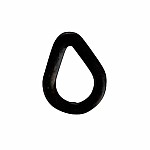 Prologic LM Steel Ring Assortment lašas/ drop Prologic LM Steel Ring Assortment lašas/ drop