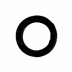 Prologic LM Steel Ring Assortment
