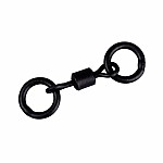 Prologic LM Double Ringed Chod Swivel