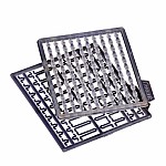 Prologic LM Boilie Stop Kit