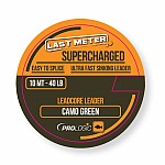 Prologic LM Supercharged Leadcore Leader