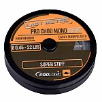 Prologic LM Pro Chod Mono 20 svarų / 25 metrai Prologic LM Pro Chod Mono 20 svarų / 25 metrai