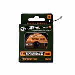 Prologic LM Reptilian Coated 15lb / 15m Prologic LM Reptilian Coated 15lb / 15m