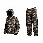 Prologic Bank Bound 3-Season Camo Set XL Prologic Bank Bound 3-Season Camo Set XL