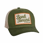 Prologic Bank Bound Mesh Cap